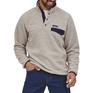  patagonia PATAGONIA M'S Lightweight Synchilla Snap-T Pullover画像4