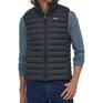  patagonia PATAGONIA M's Down Sweater Vest画像1