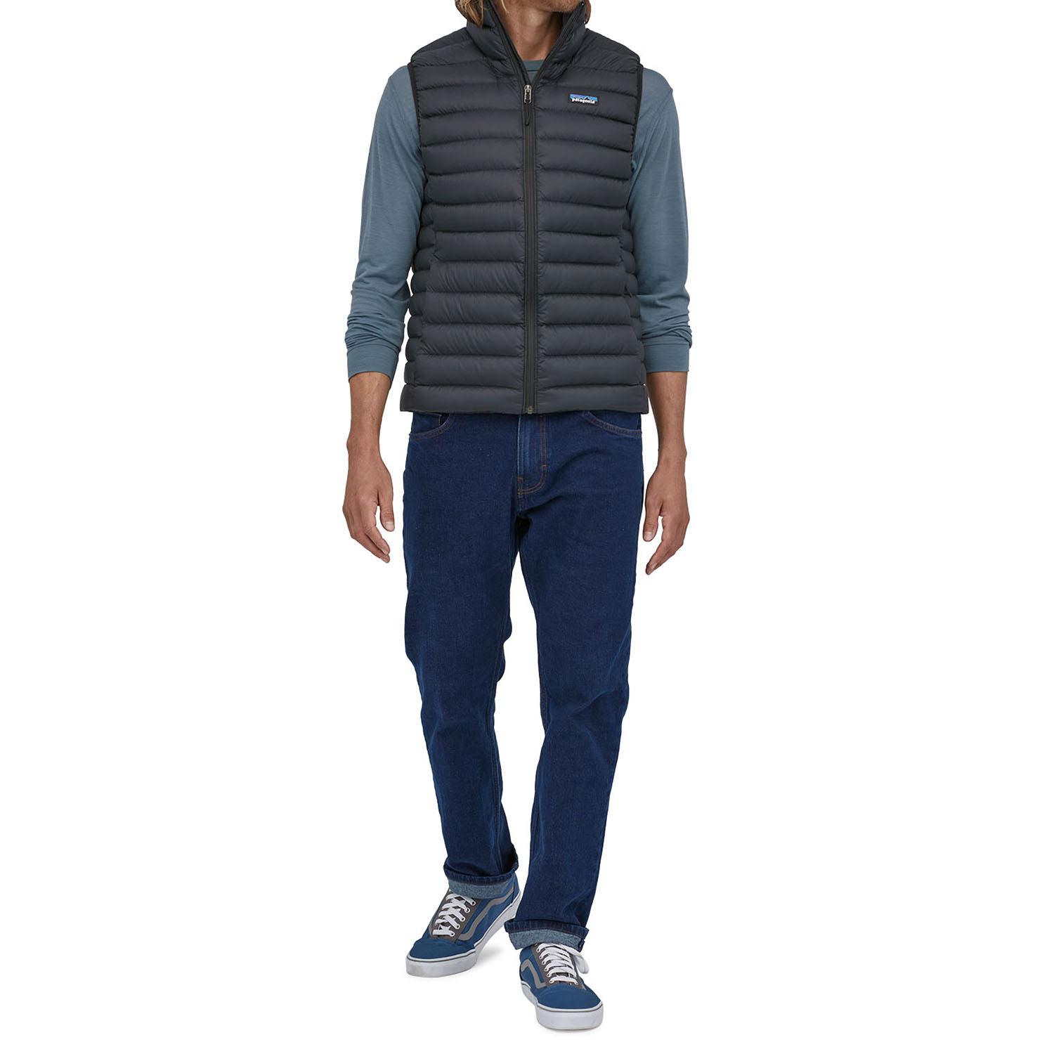 patagonia M’s Down Sweater Vest Black XL 楽天市場】patagonia ダウンベスト M'S DOWN SWEATER VEST 84622