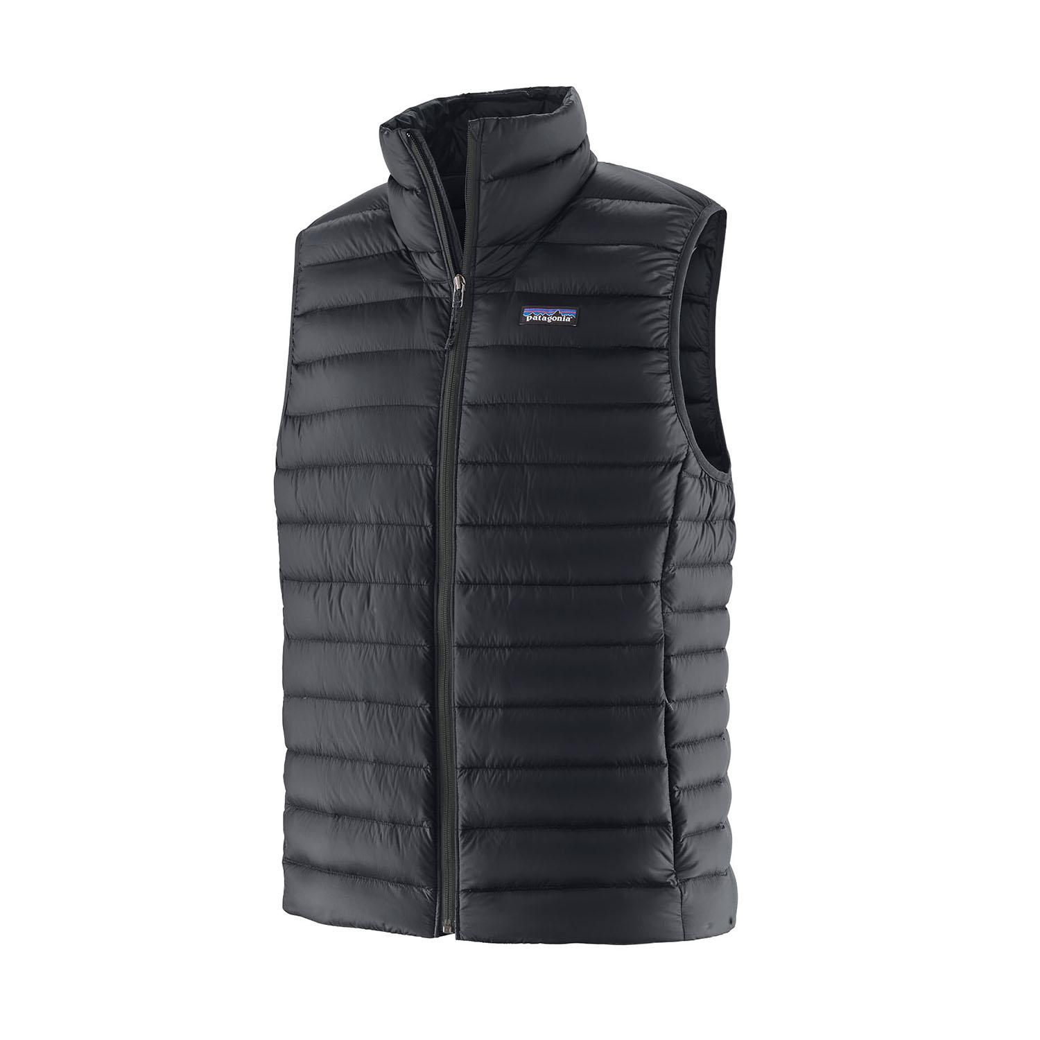 ジャケット・アウター patagonia M's M Down Sweater Vest FA21 patagonia M's M Down Sweater Vest FA21 Patagonia M´S Reversible
