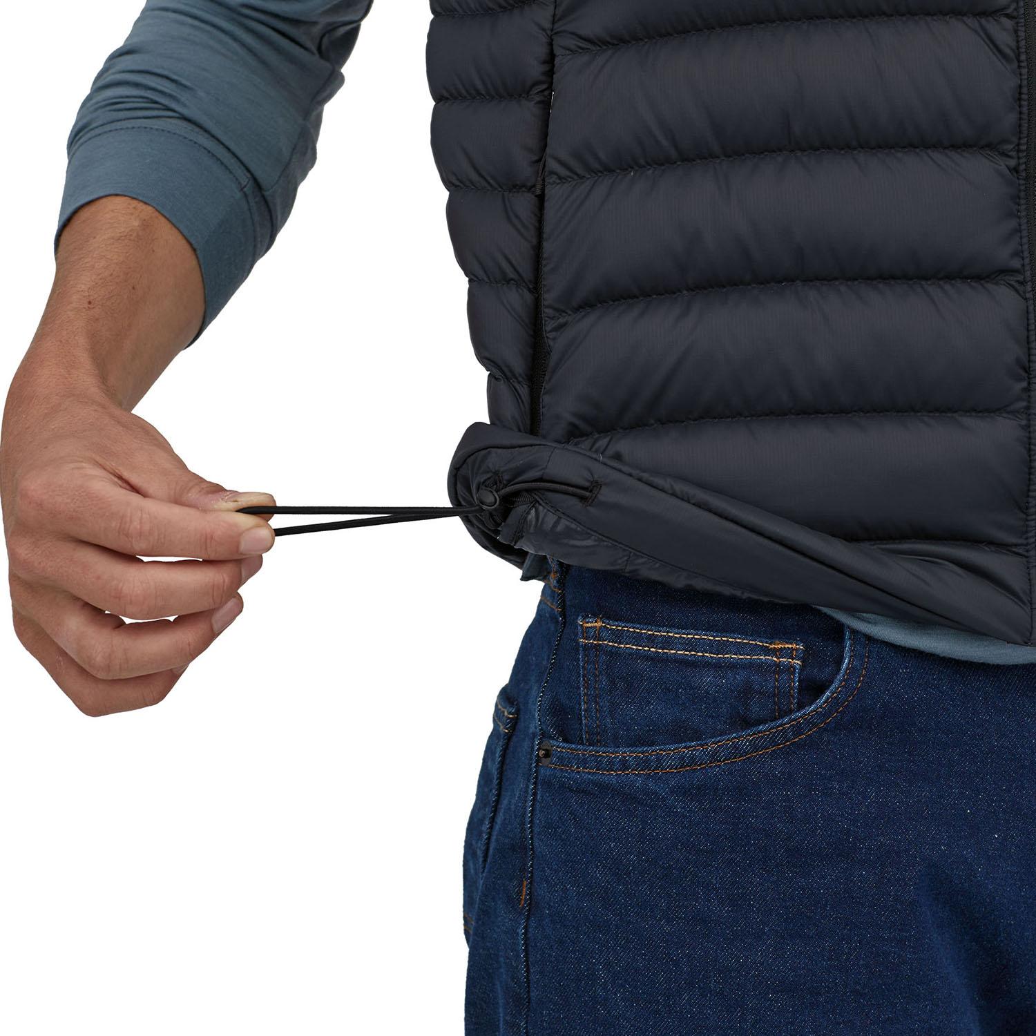 patagonia PATAGONIA M's Down Sweater Vest｜OSHMAN'S ONLINE 公式通販
