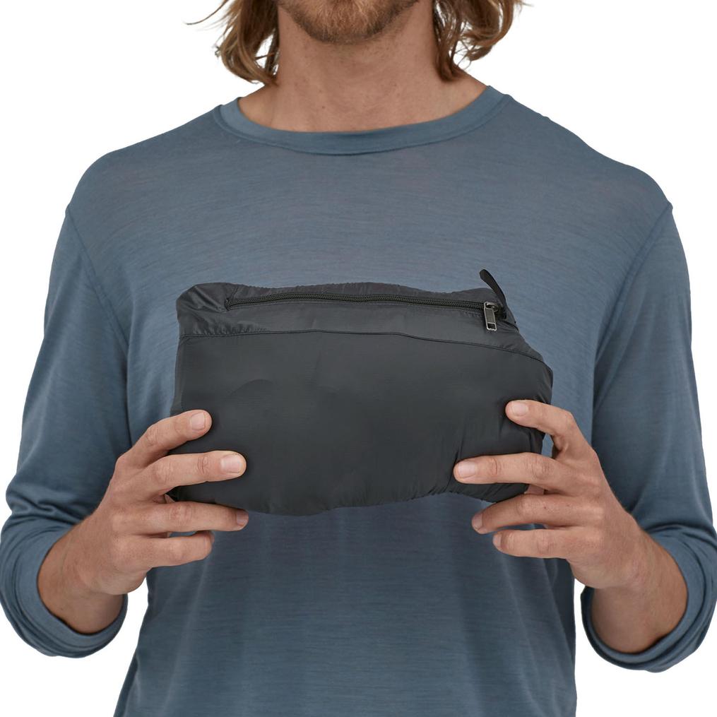  patagonia PATAGONIA M's Down Sweater Vest画像7