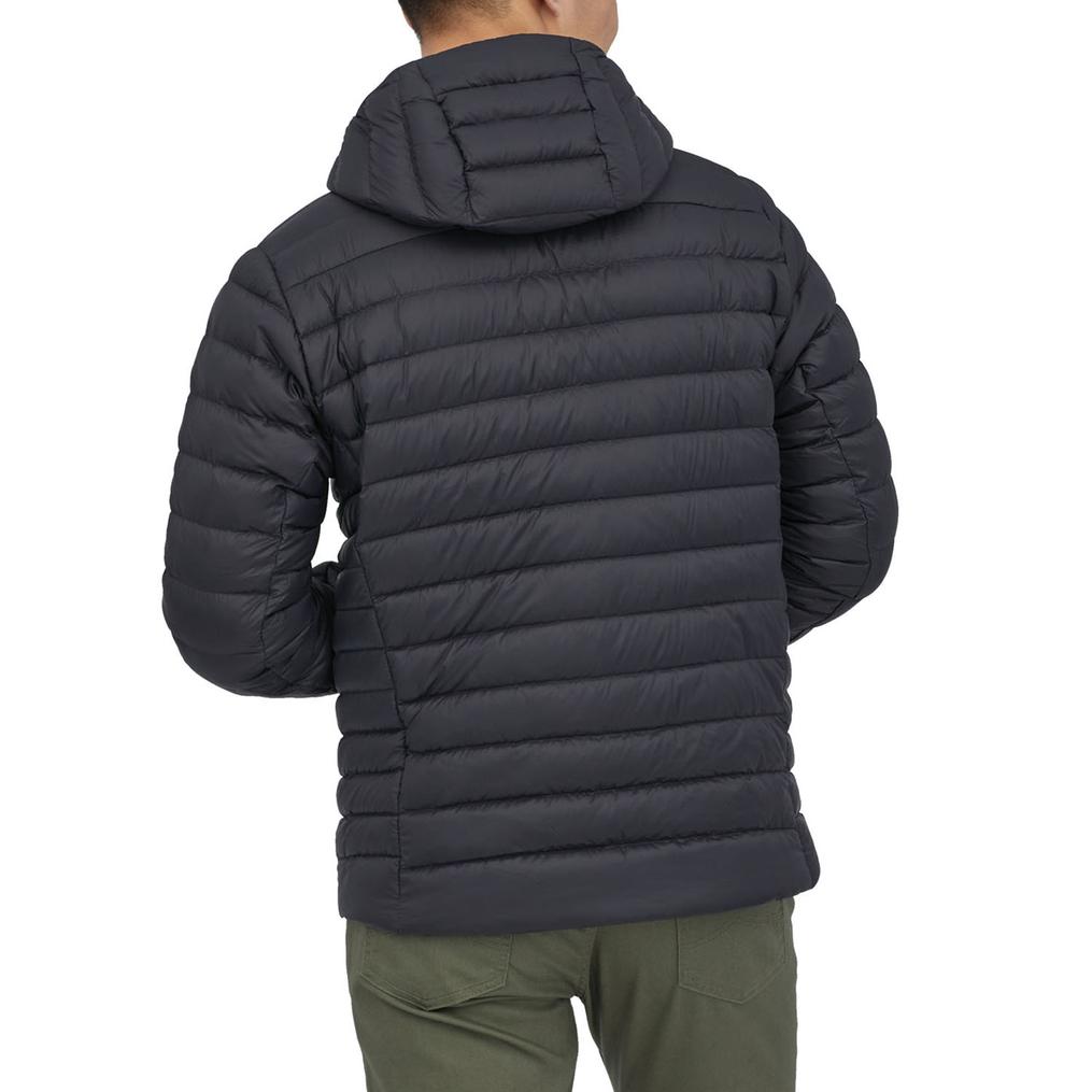  patagonia PATAGONIA M's Down Sweater Hoody画像3