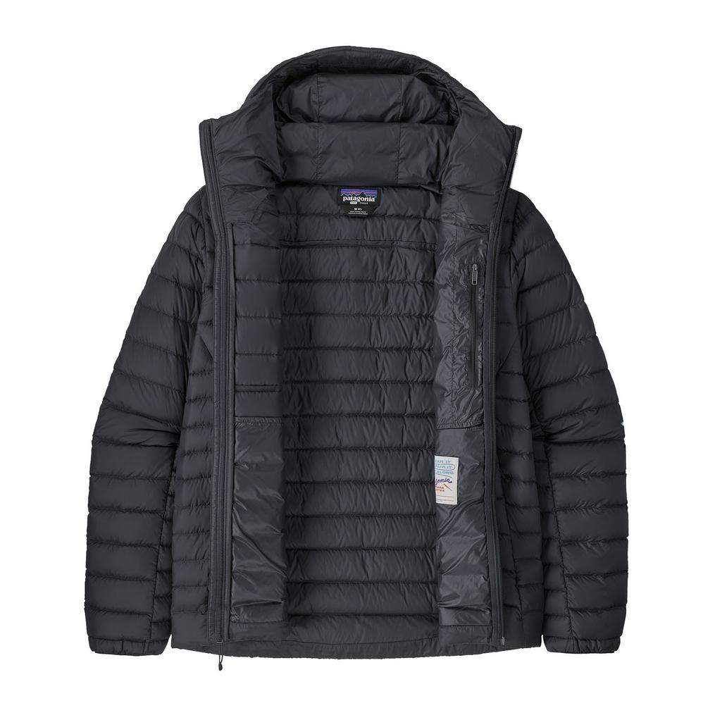  patagonia PATAGONIA M's Down Sweater Hoody画像4