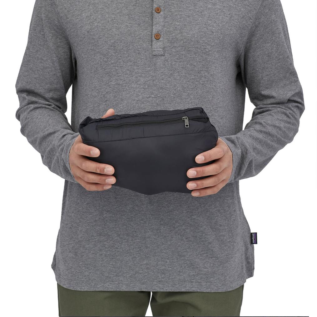  patagonia PATAGONIA M's Down Sweater Hoody画像7