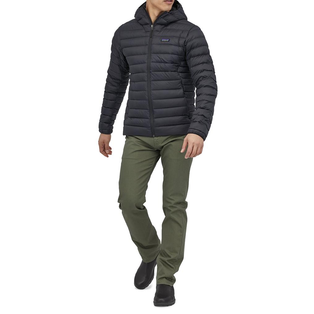  patagonia PATAGONIA M's Down Sweater Hoody画像8