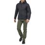  patagonia PATAGONIA M's Down Sweater Hoody画像8