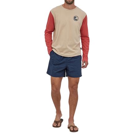 patagonia パタゴニア メンズバギーズショーツ5インチ