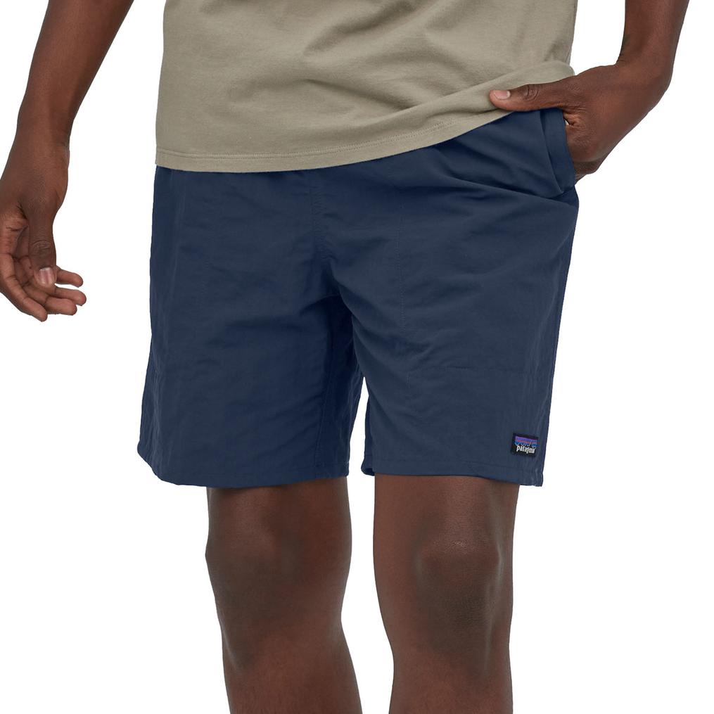  patagonia PATAGONIA M's Baggies Long 7inch画像1