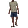  patagonia PATAGONIA M's Baggies Long 7inch画像2