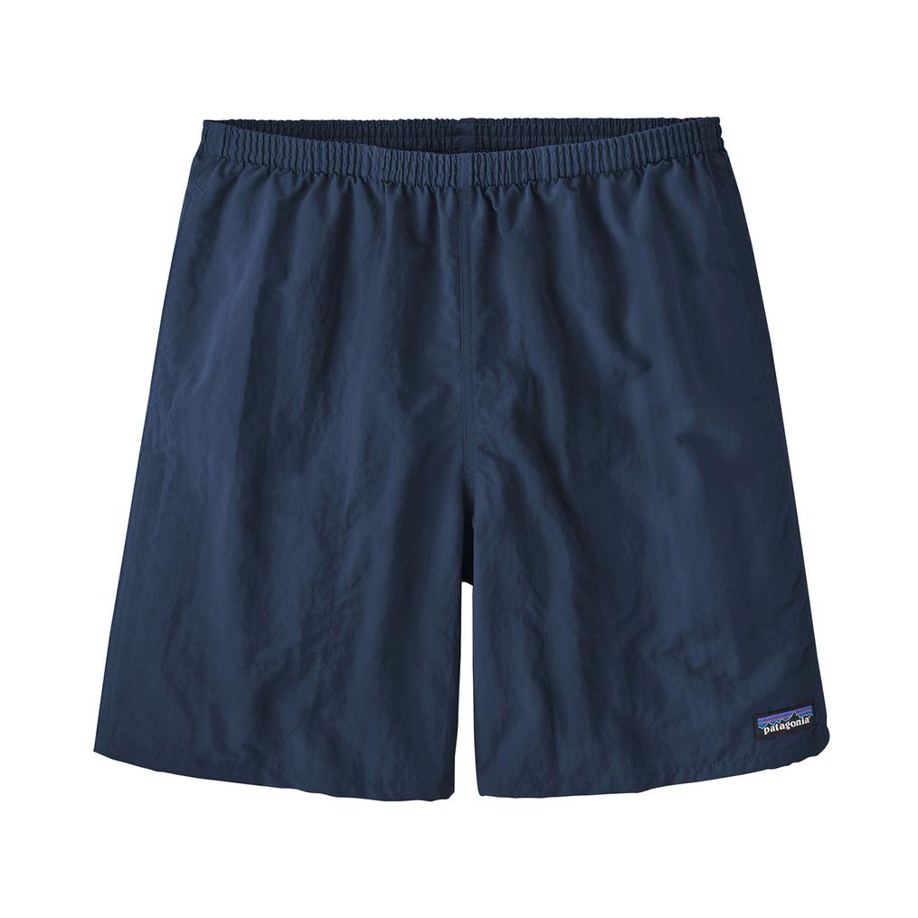  patagonia PATAGONIA M's Baggies Long 7inch画像4