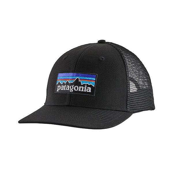 patagonia パタゴニア　キャップ パタゴニア P-6 LOGO TRUCKER HAT メッシュ キャップ 帽子 38289