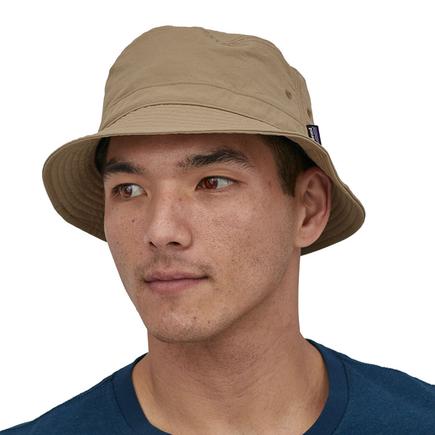 patagonia ウェーブフェアラーバケットハット