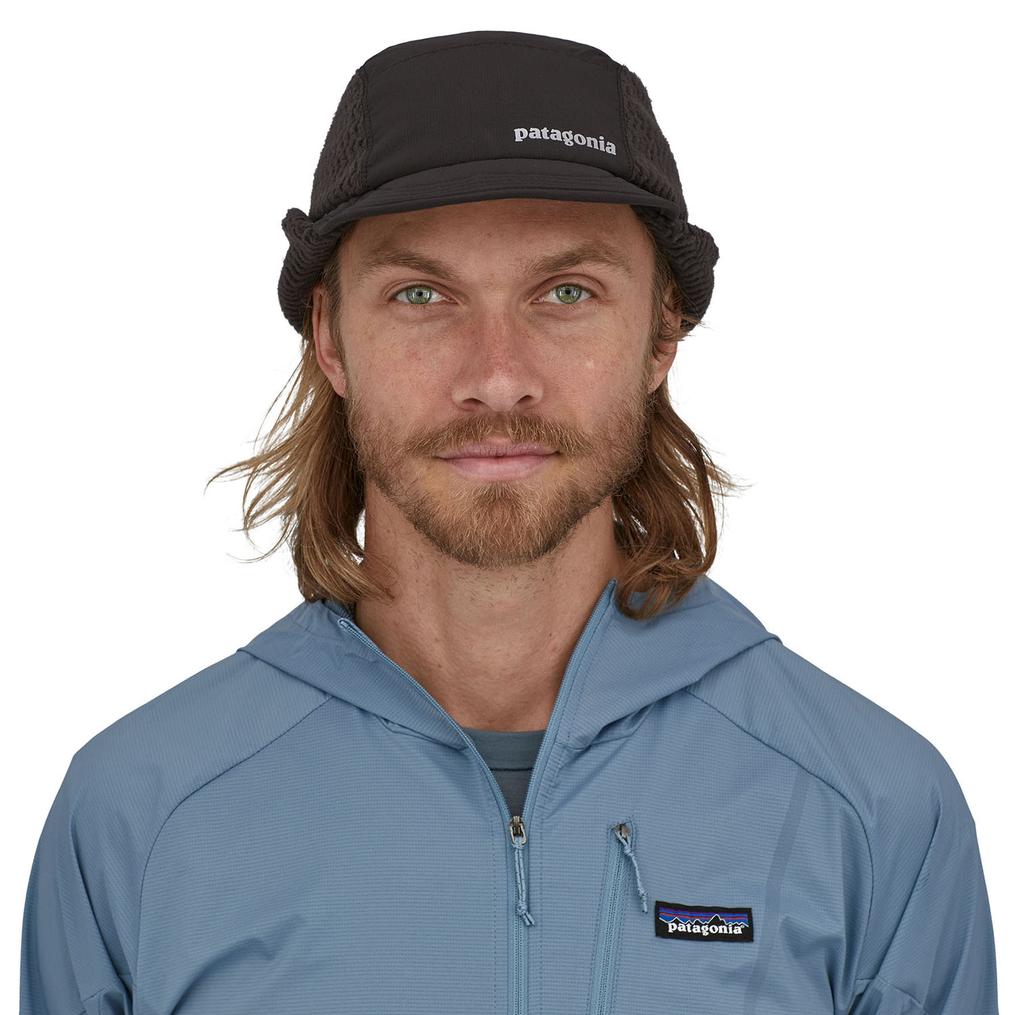  patagonia PATAGONIA Winter Duckbill Cap画像2