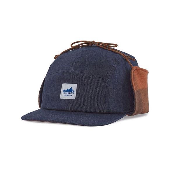  patagonia PATAGONIA Range Earflap Cap画像1