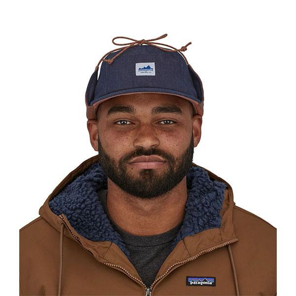  patagonia PATAGONIA Range Earflap Cap画像3
