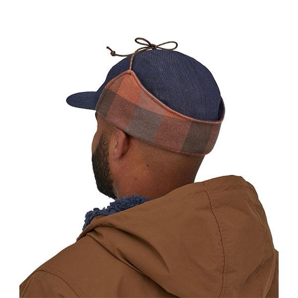  patagonia PATAGONIA Range Earflap Cap画像2