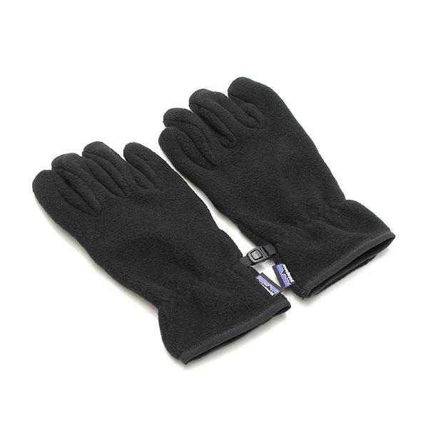  patagonia PATAGONIA Synchilla Gloves 22401画像1