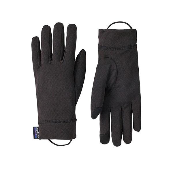 patagonia PATAGONIA Capline Midweight Liner Glove｜OSHMAN'S ONLINE
