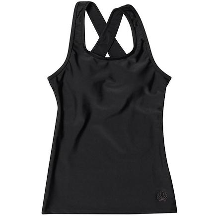 La2 ラドゥ クロスタンクトップ オッシュマンズ別注