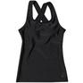  La2 LA2 Cross Tank Top -OSHMAN'S SMU-画像1
