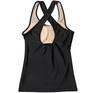  La2 LA2 Cross Tank Top -OSHMAN'S SMU-画像3
