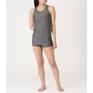  La2 LA2 Cross Tank Top -OSHMAN'S SMU-画像6