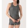  La2 LA2 Cross Tank Top -OSHMAN'S SMU-画像5