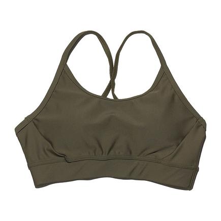 La2 ラドゥ キャミブラトップ オッシュマンズ別注 2206-OJ