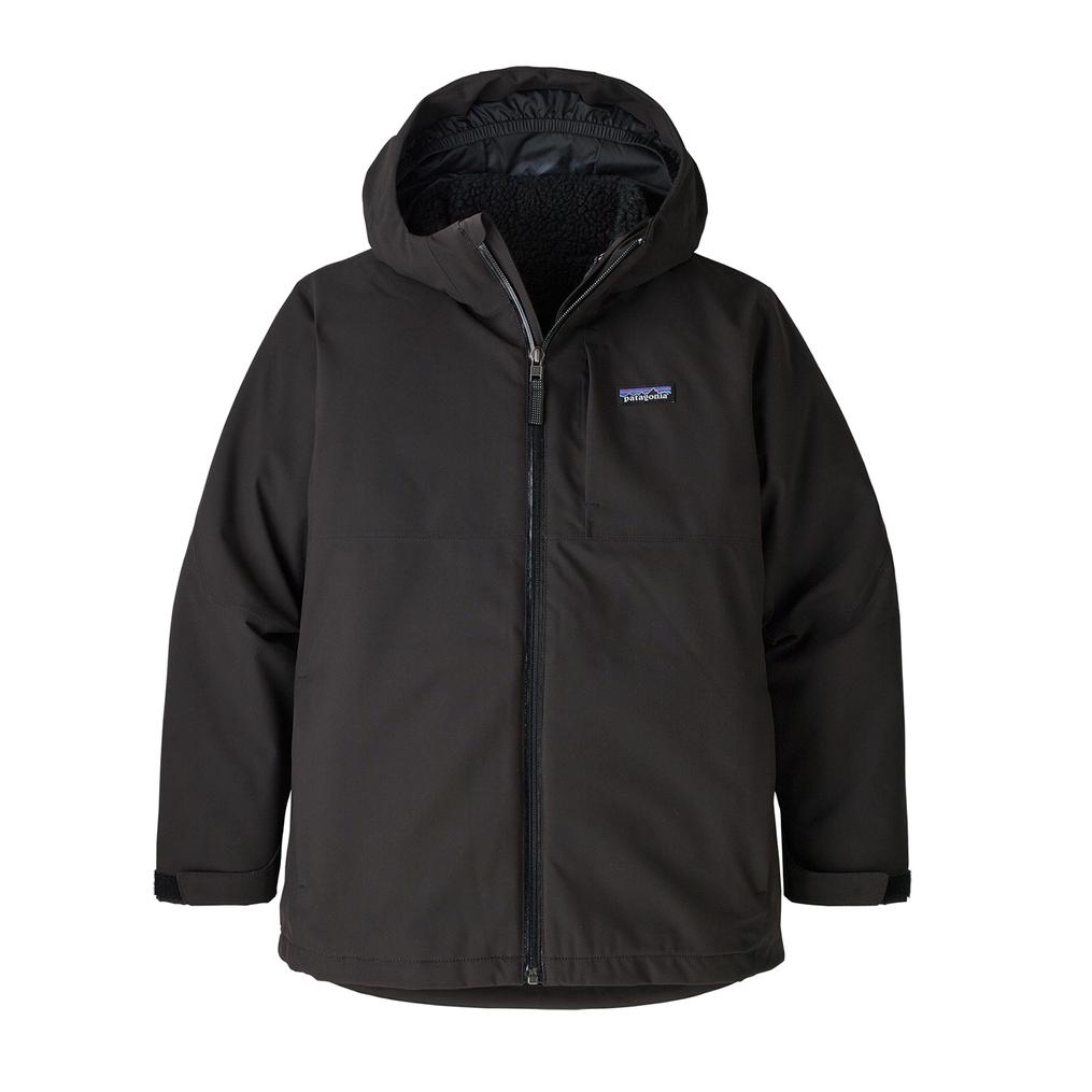  patagonia PATAGONIA K's 4-in-1 Everyday Jacket画像3