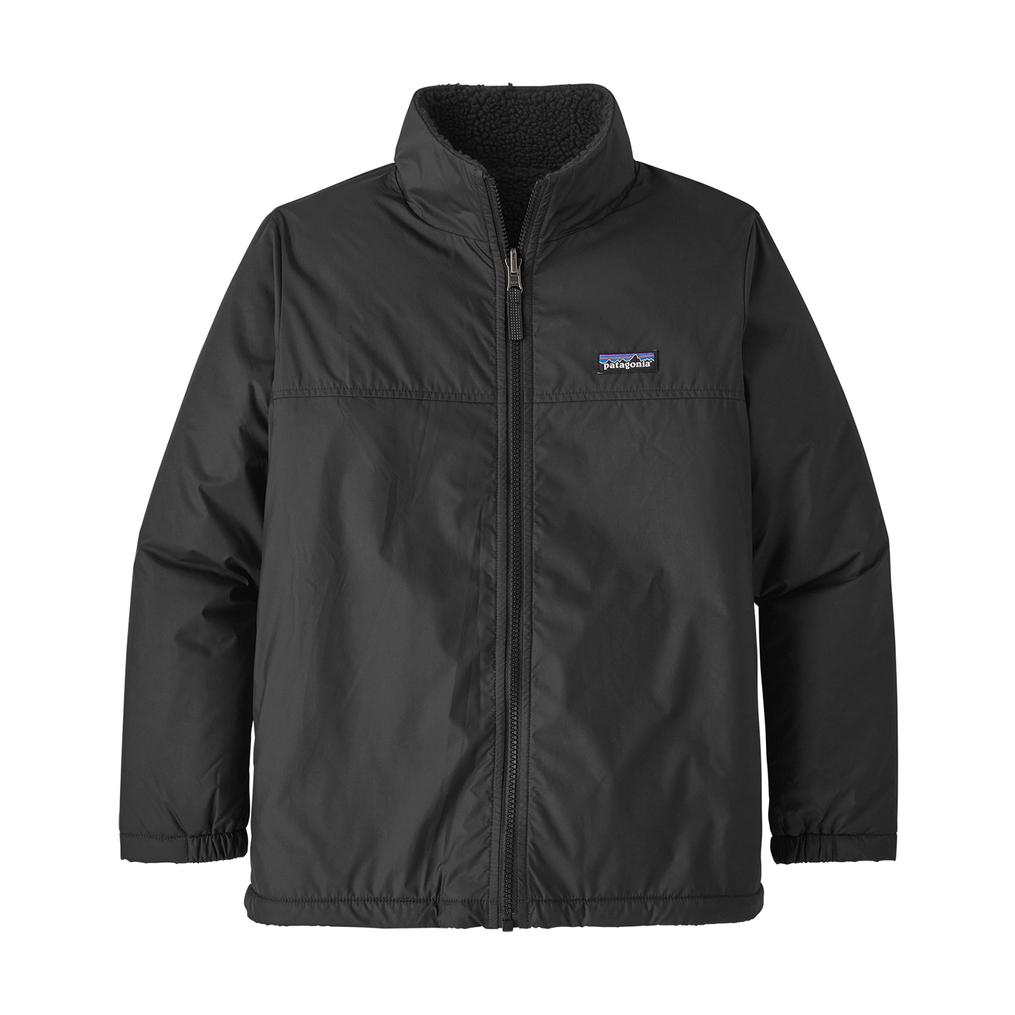  patagonia PATAGONIA K's 4-in-1 Everyday Jacket画像2