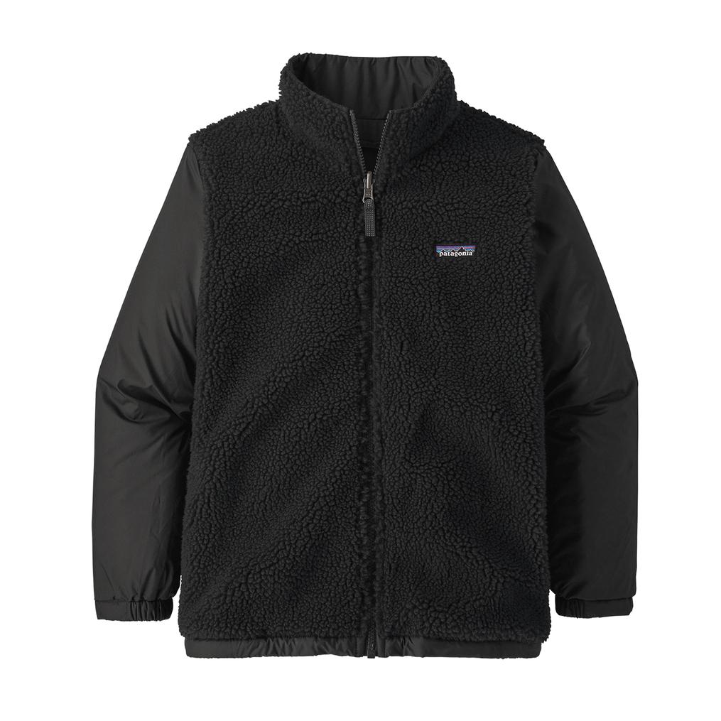  patagonia PATAGONIA K's 4-in-1 Everyday Jacket画像4