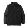  patagonia PATAGONIA K's 4-in-1 Everyday Jacket画像4
