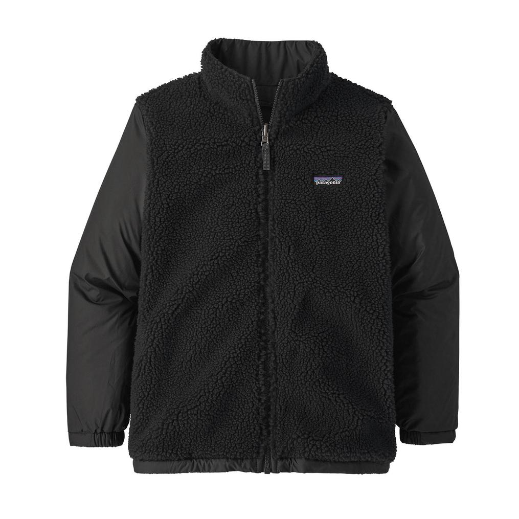  patagonia PATAGONIA K's 4-in-1 Everyday Jacket画像8