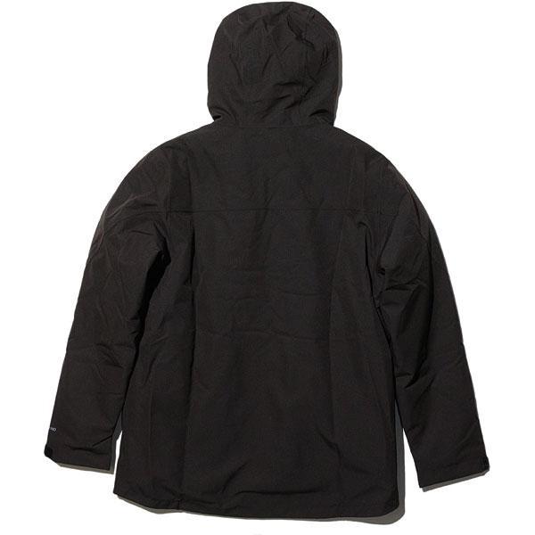  patagonia PATAGONIA K's 4-in-1 Everyday Jacket画像9