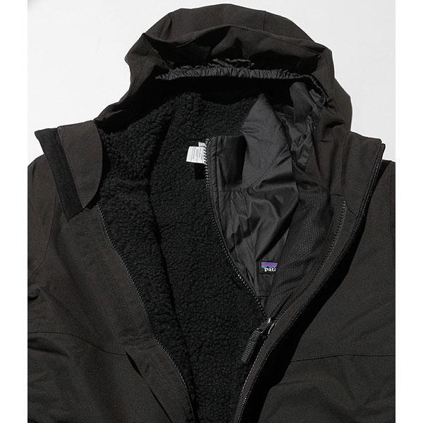  patagonia PATAGONIA K's 4-in-1 Everyday Jacket画像10