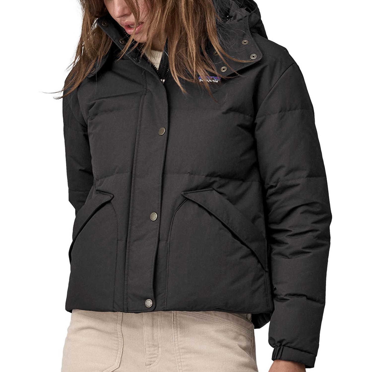 patagonia ウィメンズ・ダウンドリフトジャケット BLK 楽天市場】【25日0時〜24h限定ポイント10倍】 パタゴニア PATAGONIA