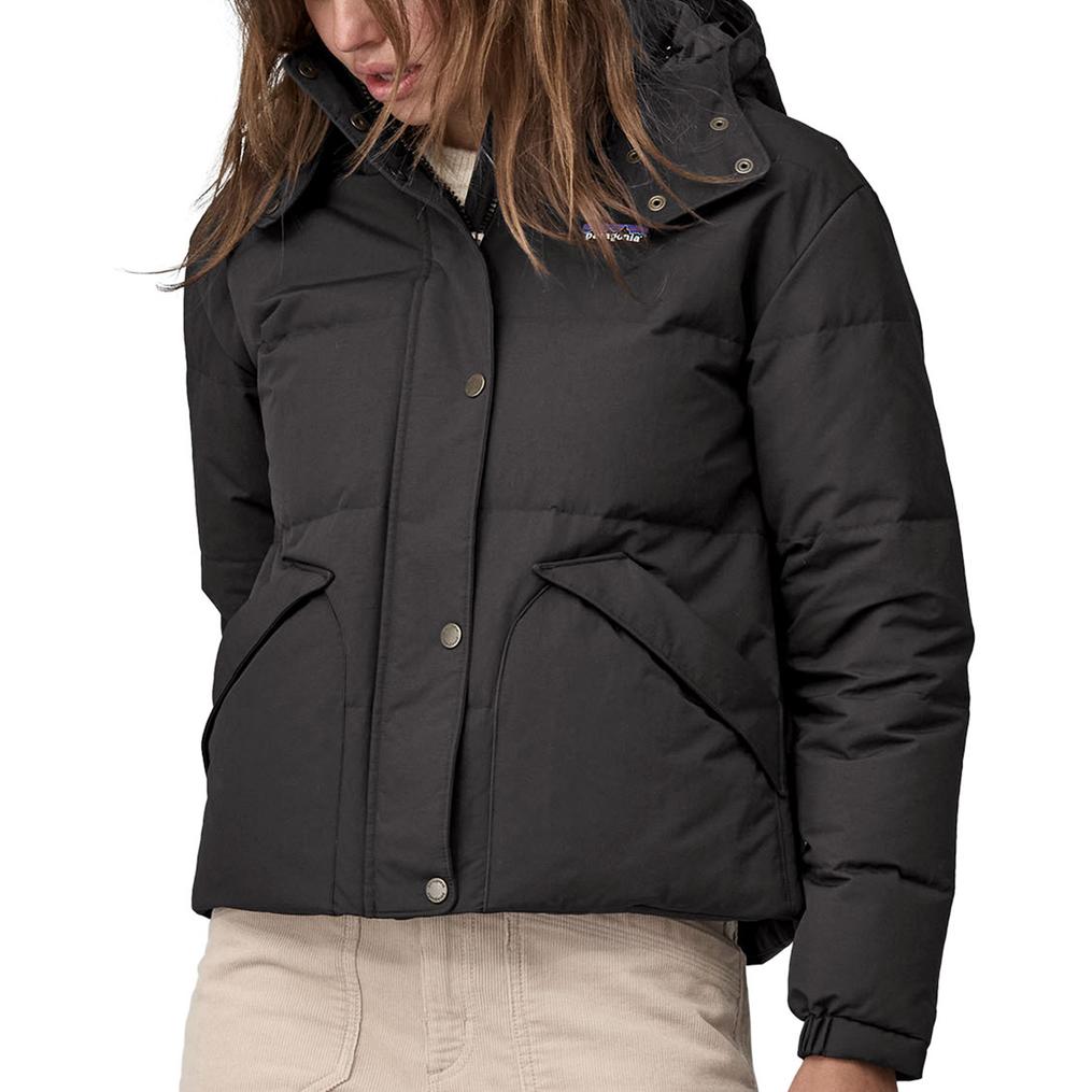  patagonia PATAGONIA W's Downdrift Jacket画像1