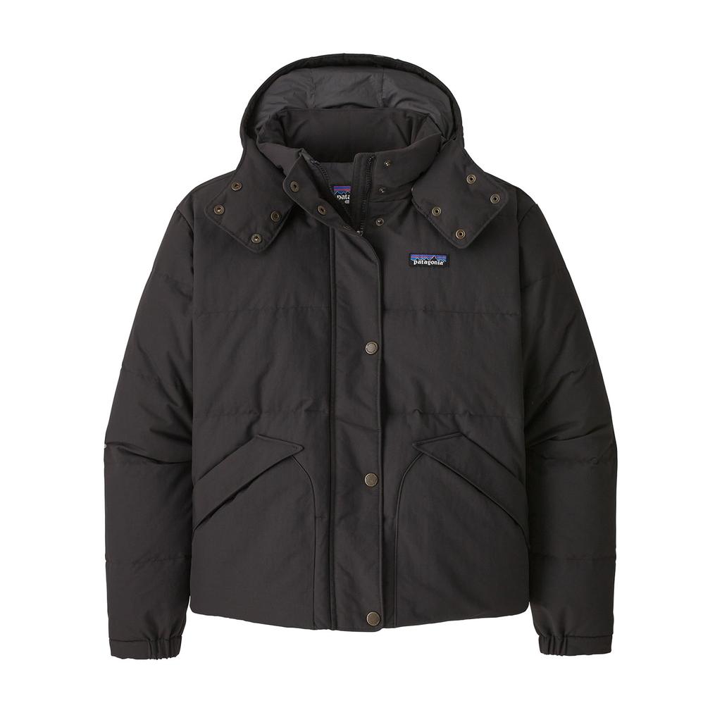  patagonia PATAGONIA W's Downdrift Jacket画像2