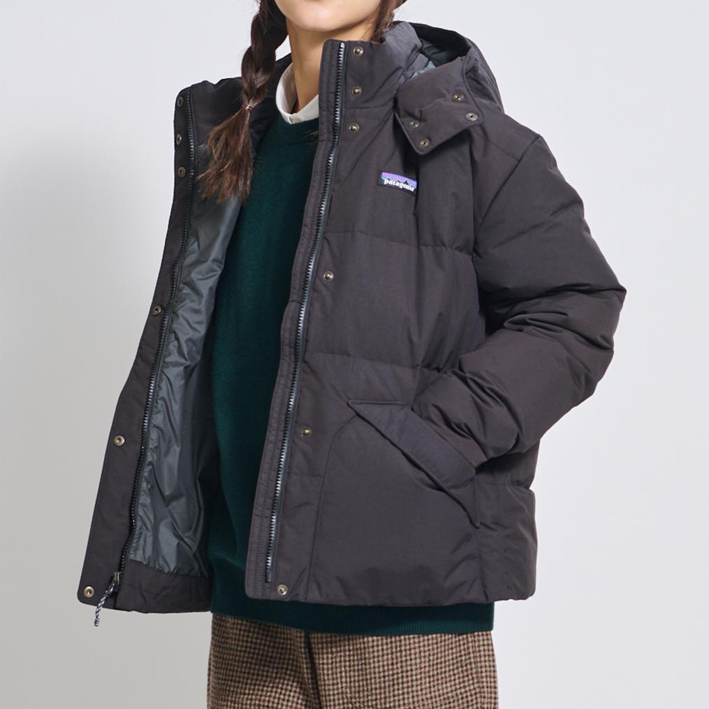  patagonia PATAGONIA W's Downdrift Jacket画像6