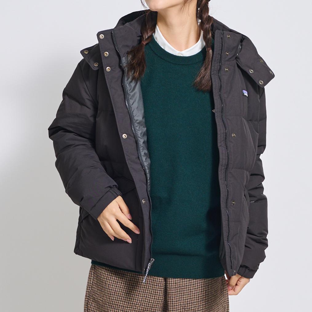  patagonia PATAGONIA W's Downdrift Jacket画像5