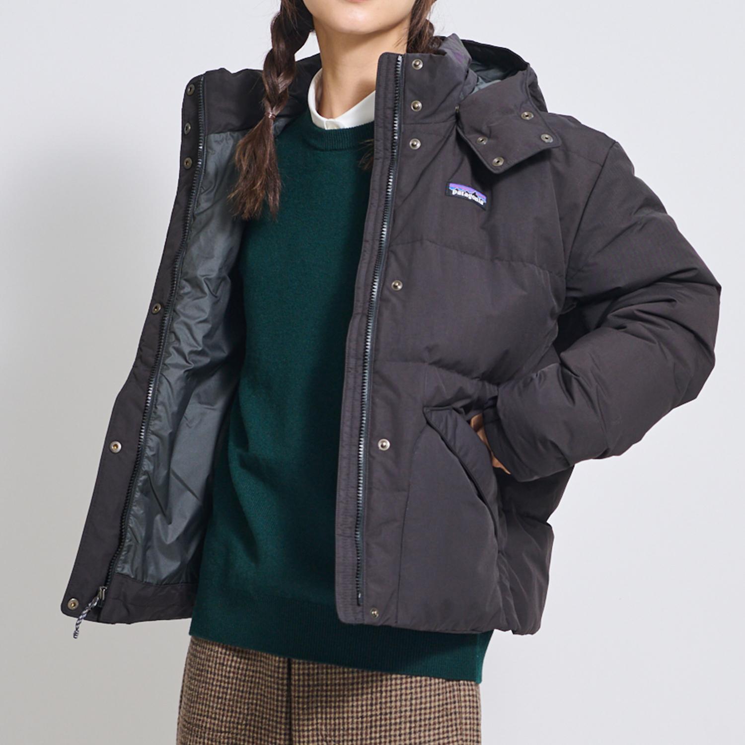 patagonia 【オンライン限定価格】 W's Downdrift Jacket｜OSHMAN'S