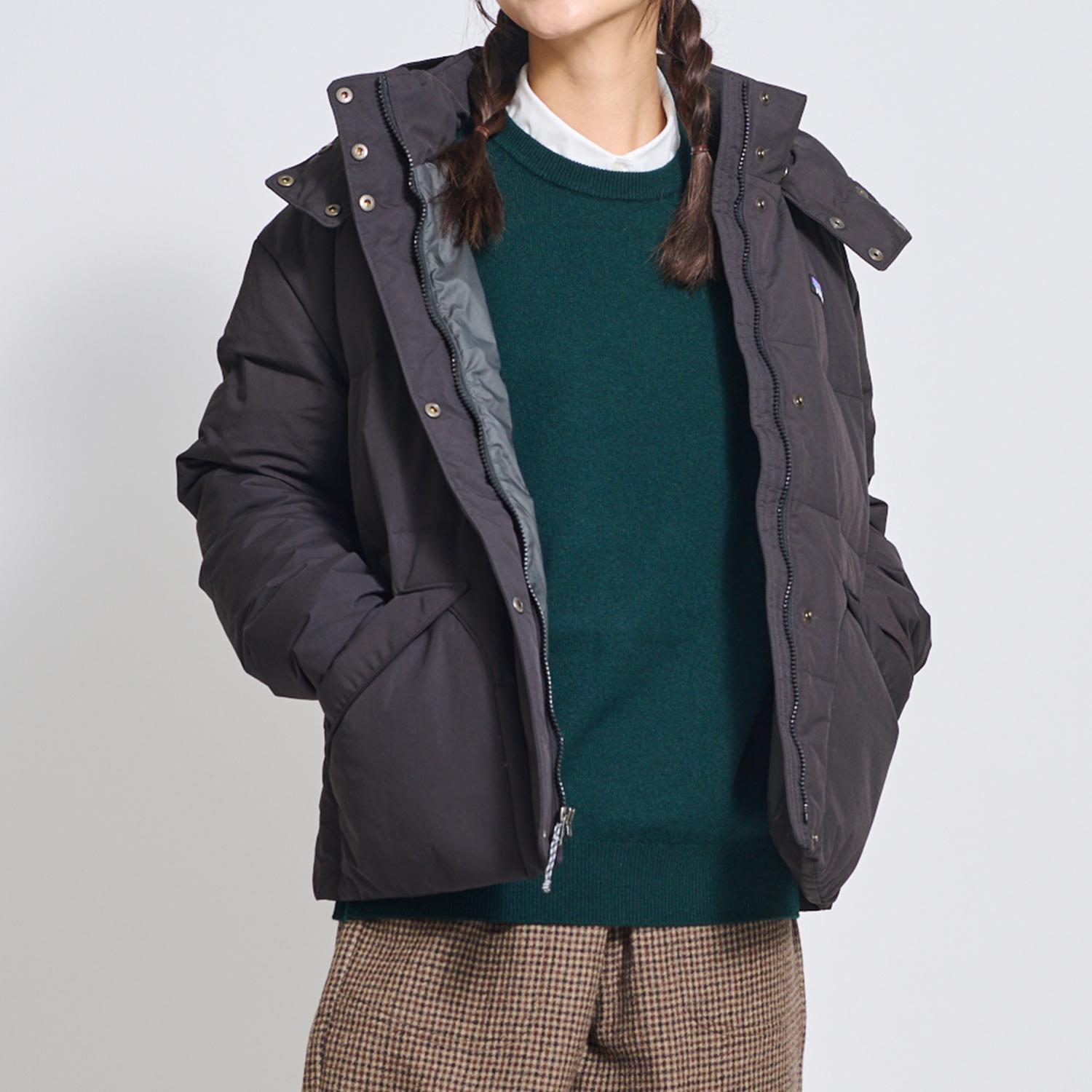 patagonia 【オンライン限定価格】 W's Downdrift Jacket｜OSHMAN'S
