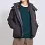  patagonia PATAGONIA W's Downdrift Jacket画像9