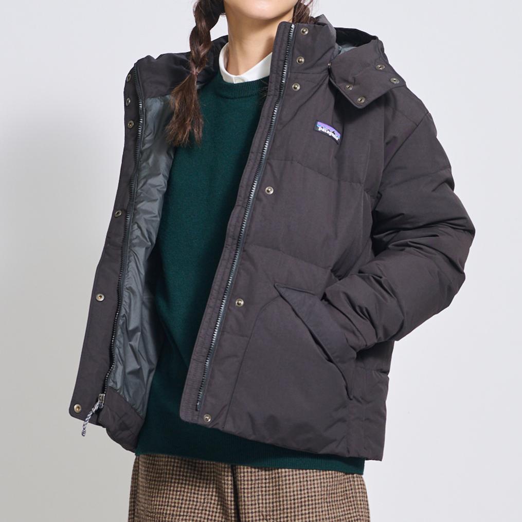  patagonia PATAGONIA W's Downdrift Jacket画像10