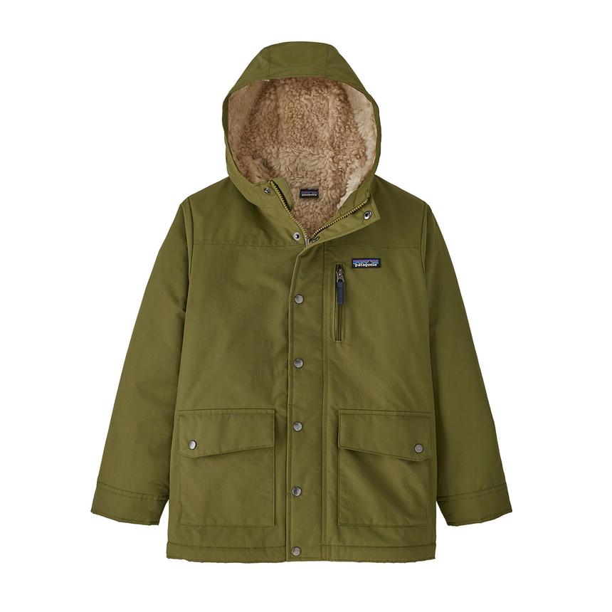 patagonia PATAGONIA K