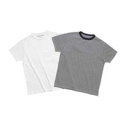 Shinzone シンゾーン パックTシャツ