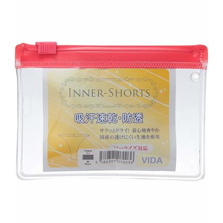 VIDA ヴィーダ Tバックショーツ