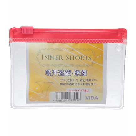 VIDA ヴィーダ Tバックショーツ