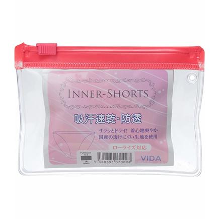 VIDA ヴィーダ フルバックショーツ